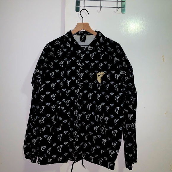 Vintage Windbreaker